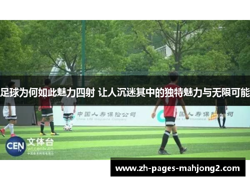 足球为何如此魅力四射 让人沉迷其中的独特魅力与无限可能 足球为何如此魅力四射 让人沉迷其中的独特魅力与无限可能